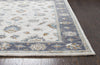 Rizzy Arden Loft-Crown Way CW9384 Natural Area Rug Detail Image
