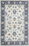 Rizzy Arden Loft-Crown Way CW9384 Natural Area Rug Main Image