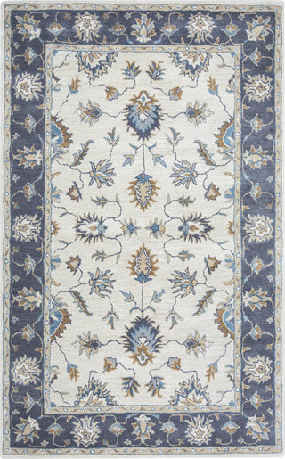 Rizzy Arden Loft-Crown Way CW9384 Natural Area Rug Main Image