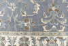 Rizzy Arden Loft-Crown Way CW9388 Blue Area Rug Runner Image