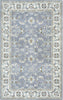Rizzy Arden Loft-Crown Way CW9388 Blue Area Rug Main Image