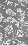 Rizzy Arden Loft-Crown Way CW9390 Gray Area Rug Runner Image