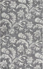 Rizzy Arden Loft-Crown Way CW9390 Gray Area Rug Main Image