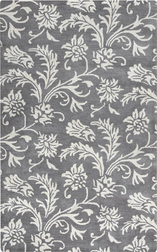 Rizzy Arden Loft-Crown Way CW9390 Gray Area Rug Main Image