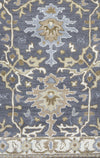 Rizzy Arden Loft-Crown Way CW9392 Charcoal Area Rug Runner Image