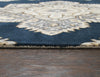 Rizzy Arden Loft-Crown Way CW9394 Indigo Area Rug Style Image