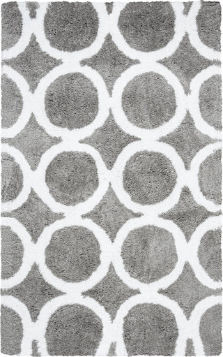 Rizzy Arden Loft-Danbury Crossing DC9437 Gray Area Rug Main Image