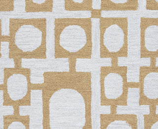 Rizzy Arden Loft-Easley Meadow EM9416 Natural Area Rug Runner Image