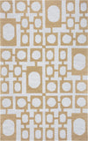 Rizzy Arden Loft-Easley Meadow EM9416 Natural Area Rug Main Image