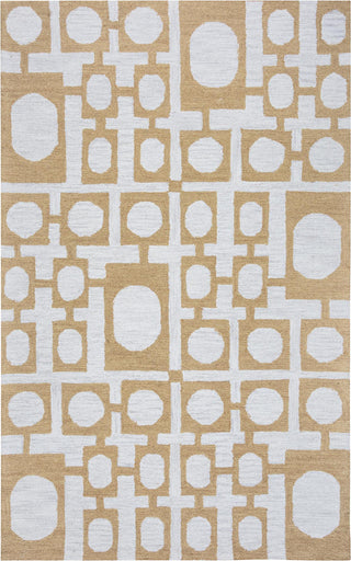 Rizzy Arden Loft-Easley Meadow EM9416 Natural Area Rug Main Image