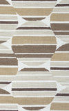 Rizzy Arden Loft-Easley Meadow EM9419 Natural Area Rug Runner Image