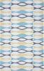 Rizzy Arden Loft-Easley Meadow EM9421 Light Gray Area Rug Main Image