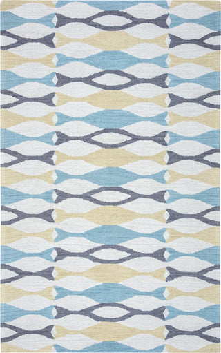 Rizzy Arden Loft-Easley Meadow EM9421 Light Gray Area Rug Main Image