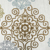 Rizzy Arden Loft-Falmouth Fields FF9423 Light Gray Area Rug Runner Image