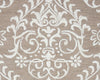 Rizzy Arden Loft-Falmouth Fields FF9424 Gray Area Rug Runner Image