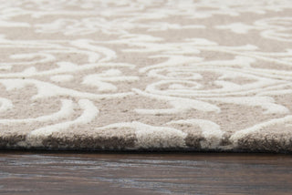 Rizzy Arden Loft-Falmouth Fields FF9424 Gray Area Rug Style Image