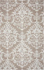 Rizzy Arden Loft-Falmouth Fields FF9424 Gray Area Rug Main Image