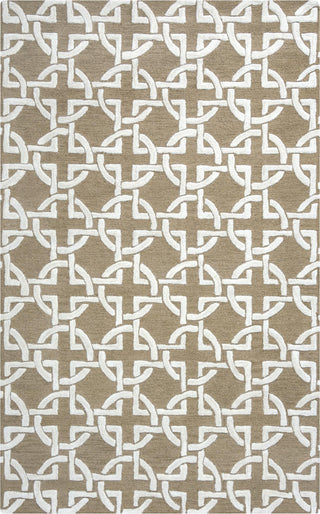 Rizzy Arden Loft-Falmouth Fields FF9427 Dark Natural Area Rug Main Image