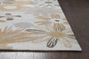 Rizzy Arden Loft-River Hill RV9406 Gray Area Rug Detail Image