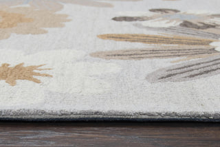 Rizzy Arden Loft-River Hill RV9406 Gray Area Rug Style Image