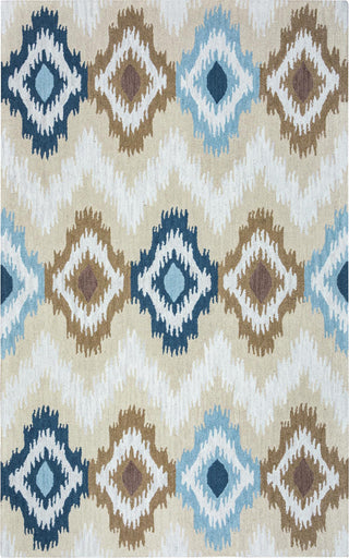 Rizzy Arden Loft-River Hill RV9412 Natural Area Rug Main Image