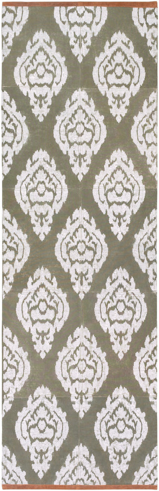 Surya Owi OWI-8000 Area Rug 2'6'' x 8'