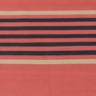 Surya Oxford OXF-3002 Coral Hand Woven Area Rug Sample Swatch