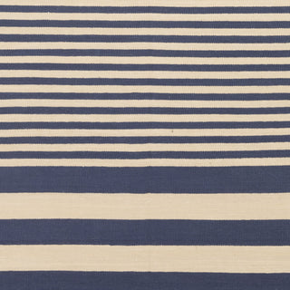 Surya Oxford OXF-3003 Navy Hand Woven Area Rug Sample Swatch