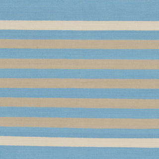 Surya Oxford OXF-3004 Aqua Hand Woven Area Rug Sample Swatch