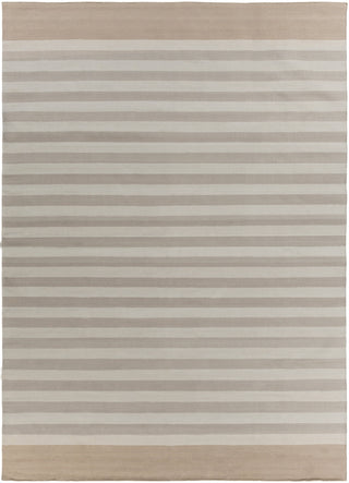 Surya Oxford OXF-3009 Light Gray Area Rug 8' x 11'