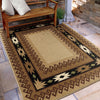 Orian Rugs Oxford Durango Bisque Area Rug 
