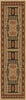 Orian Rugs Oxford North Fork Beige Area Rug Main Image
