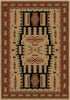 Orian Rugs Oxford North Fork Beige Area Rug main image