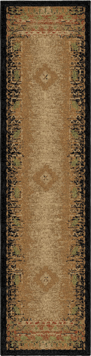 Orian Rugs Oxford Arizona Onyx Area Rug Main Image