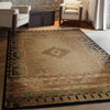 Orian Rugs Oxford Arizona Onyx Area Rug Lifestyle Image Feature