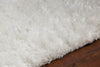 Chandra Oyster OYS-23600 Area Rug Detail Feature
