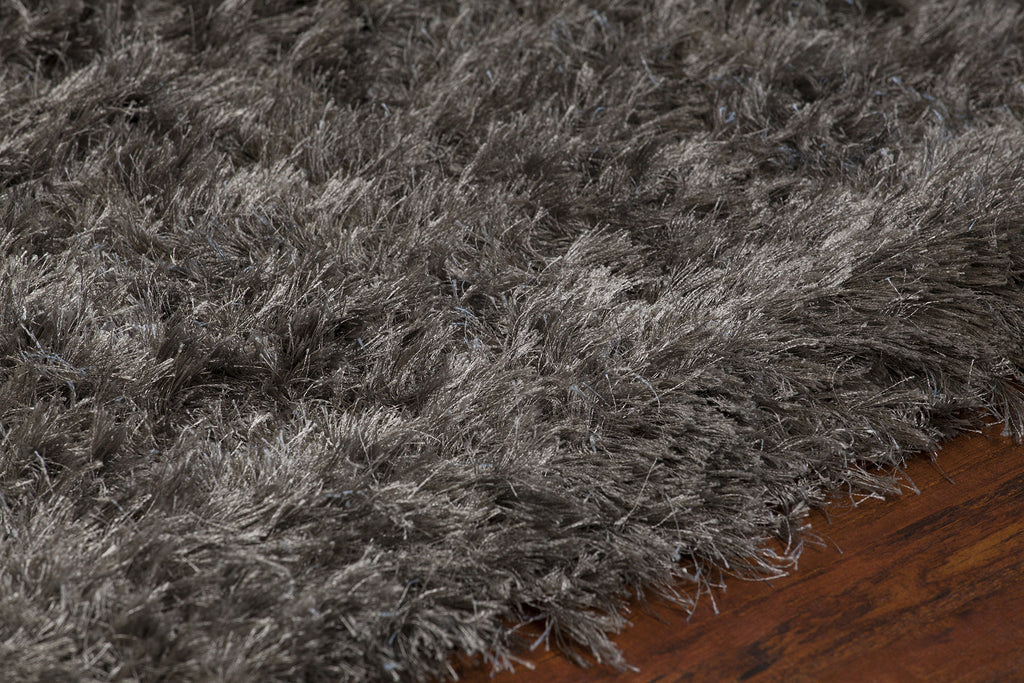Chandra Oyster OYS-23602 Area Rug Detail Feature