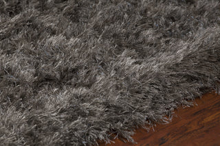 Chandra Oyster OYS-23602 Area Rug Detail Feature