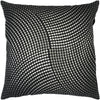 Surya Midnight Divine Dots P-0223 Pillow