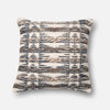 Loloi Pillows P0097 Grey/Multi main image