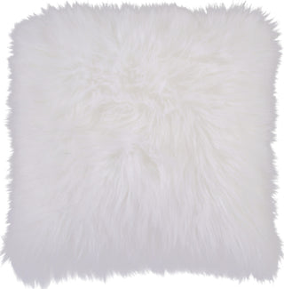 Surya Heaven Fantastic Fluff P-0257 Pillow 