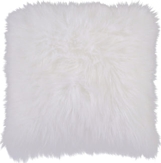 Surya Heaven Fantastic Fluff P-0257 Pillow