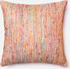 Loloi Pillows P0242 Rust/Multi main image