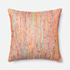 Loloi Pillows P0242 Rust/Multi main image