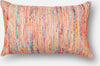 Loloi Pillows P0242 Rust/Multi 