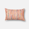 Loloi Pillows P0242 Rust/Multi Main