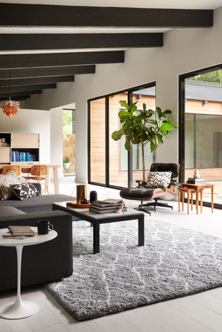 Loloi Pillows P0242 Silver/Multi 