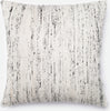 Loloi Pillows P0242 Silver/Multi 