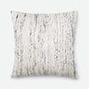 Loloi Pillows P0242 Silver/Multi main image