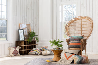 Loloi Pillows P0424 Multi 